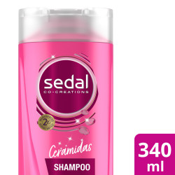 SHAMPOO SEDAL CERAMIDAS 340...