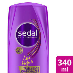 ACONDICIONADOR SEDAL LISO...