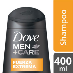 SHAMPOO DOVE MEN 2EN1 FZA...