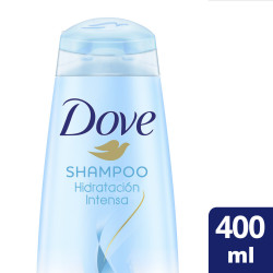 SHAMPOO DOVE HIDRATACION...