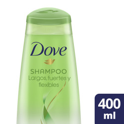 SHAMPOO DOVE LARGOS Y...