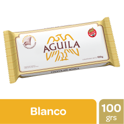 CHOCOLATE TAZA AGUILA...
