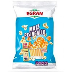 MAIZ PISING. EGRAN   400 GRS