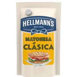 MAYONESA HELLMANN S CLASICA...