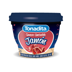 QUESO UNTABLE TONADITA...