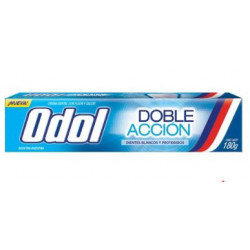 CREMA DENTAL ODOL DOBLE...