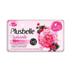JABON TOCADOR PLUSBELLE...