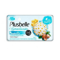 JABON TOCADOR PLUSBELLE...