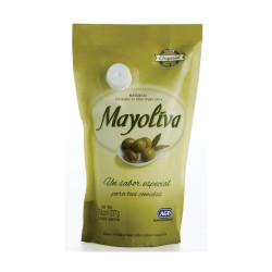 MAYONESA MAYOLIVA DP 250 CC.