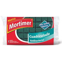 FIBRA ESPONJA MORTIMER...