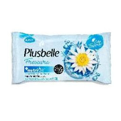 JABON TOCADOR PLUSBELLE...