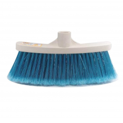 ESCOBA PLASTICA MAPUCHE...
