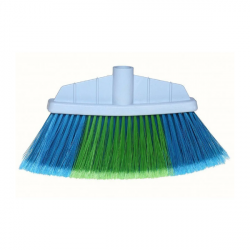 ESCOBA PLASTICA MAPUCHE...