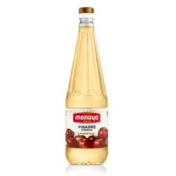 VINAGRE MENOYO DE MANZANA...