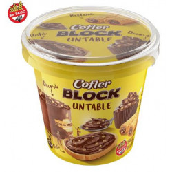 BAÑO REPOSTERIA COFLE BLOCK...