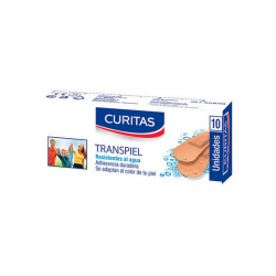 APOSITO CURITAS TRANSPIEL...