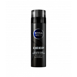 ESPUMA AFEITAR NIVEA DEEP...