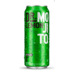 BEBIDA BG. DR. LEMON MOJITO...