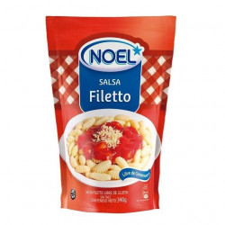SALSA DE TOMATE NOEL...