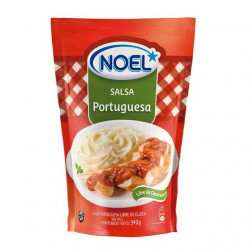 SALSA DE TOMATE NOEL...
