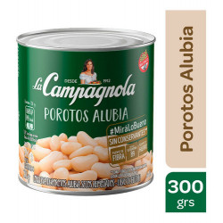 CONSERV.POROTOS LA...