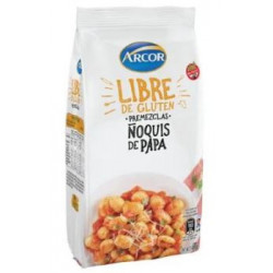 MEZCLA P/ÑOQUIS ARCOR SIN...