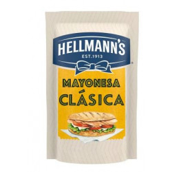 MAYONESA HELLMANN S CLASICA...