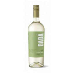 VINO VARIETAL DADA WHITE...