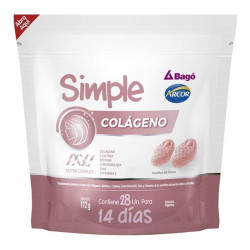 SUPLEMEN.DIETA SIMPLE...