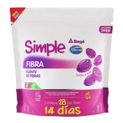 SUPLEMEN.DIETA SIMPLE FIBRA...