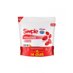 SUPLEMEN.DIETA SIMPLE...