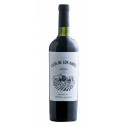 VINO VARIETAL CASA...