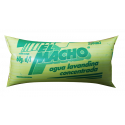 LAVANDINA EL MACHO SACHET...