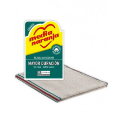 REJILLA MEDIA NARANJA...