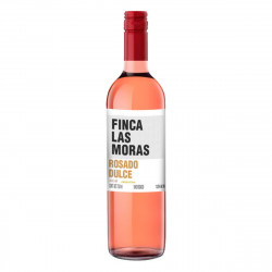 VINO VARIETAL FINCA LAS...