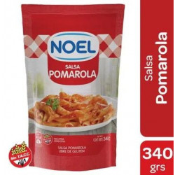 SALSA DE TOMATE NOEL...