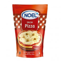 SALSA DE TOMATE NOEL PIZZA...