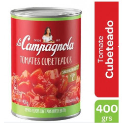 TOMATES NATURAL LA...