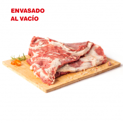 CARNE NOVILLO MILLAN VACION...