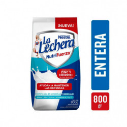 LECHE MODIF.POL LA LECHERA...