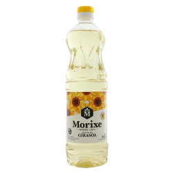 ACEITE GIRASOL MORIXE   900...
