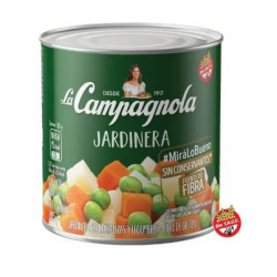 CONS.JARDINERA LA...