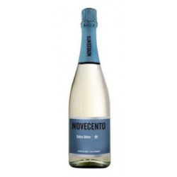 VINO ESPUM. NOVECENTO EXTRA...