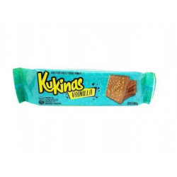 GALLETAS DULCES KUKINAS...
