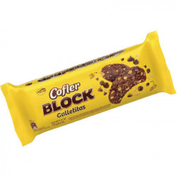 GALLETAS DULCES COFLER...