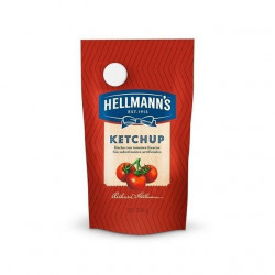 KETCHUP HELLMANN S ORIGINAL...