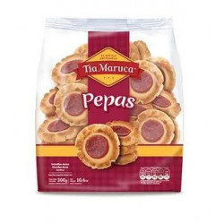 GALLETAS DULCES TIA MARUCA...