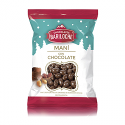 CONFITES BARILOCHE MANI...