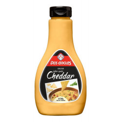 ADEREZO DOS ANCLAS CHEDDAR...