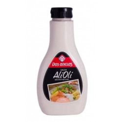 ADEREZO DOS ANCLAS ALIOLI...